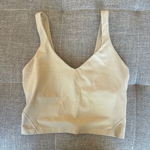 Lululemon Align Tank